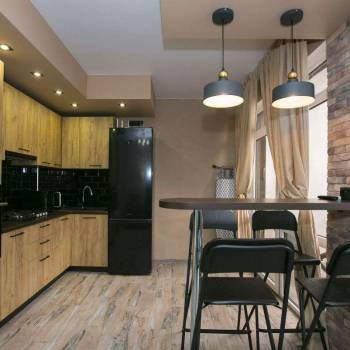 Сдается 1-комнатная квартира, 32 м²