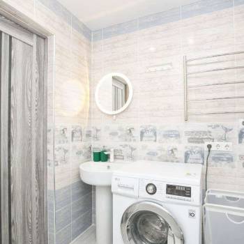 Сдается 1-комнатная квартира, 32 м²