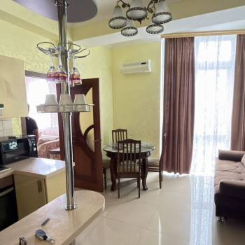 Сдается 2-х комнатная квартира, 62 м²