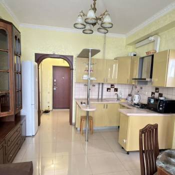 Сдается 2-х комнатная квартира, 62 м²