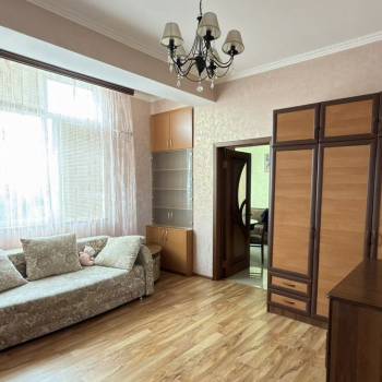 Сдается 2-х комнатная квартира, 62 м²