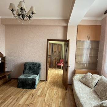 Сдается 2-х комнатная квартира, 62 м²