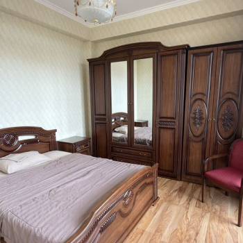 Сдается 2-х комнатная квартира, 62 м²