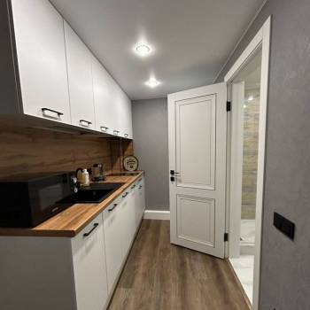 Сдается 1-комнатная квартира, 33 м²