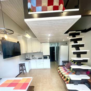 Сдается 1-комнатная квартира, 26 м²