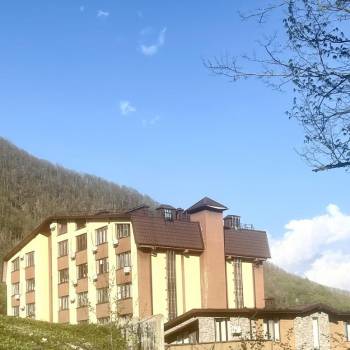 Сдается 1-комнатная квартира, 26 м²