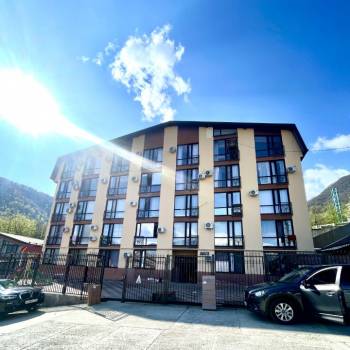 Сдается 1-комнатная квартира, 26 м²