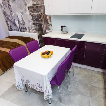 Продается 1-комнатная квартира, 93,6 м²