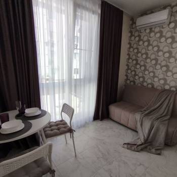 Продается 1-комнатная квартира, 23 м²