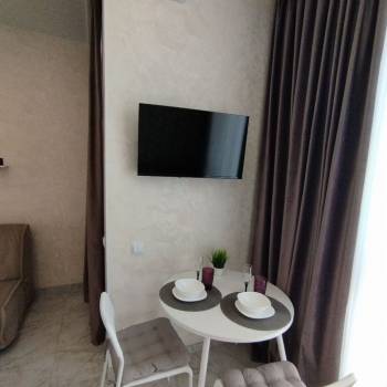 Продается 1-комнатная квартира, 23 м²