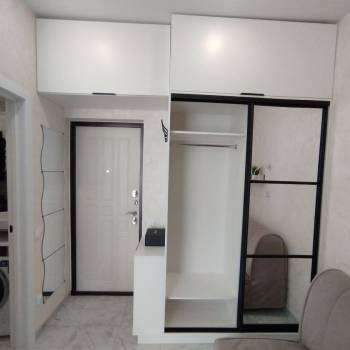 Продается 1-комнатная квартира, 23 м²