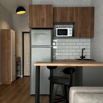 Продается 1-комнатная квартира, 28 м²