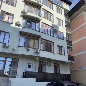 Продается 1-комнатная квартира, 36,5 м²