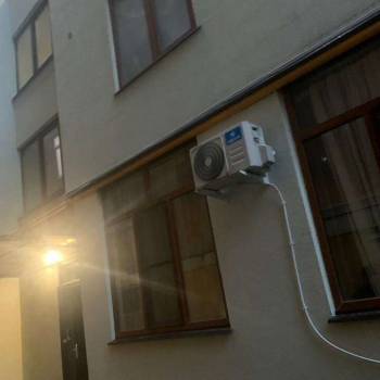 Продается 1-комнатная квартира, 36,5 м²