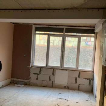 Продается 1-комнатная квартира, 36,5 м²