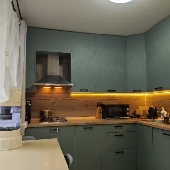 Продается 2-х комнатная квартира, 34 м²