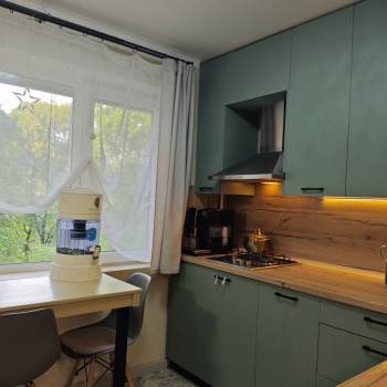 Продается 2-х комнатная квартира, 34 м²