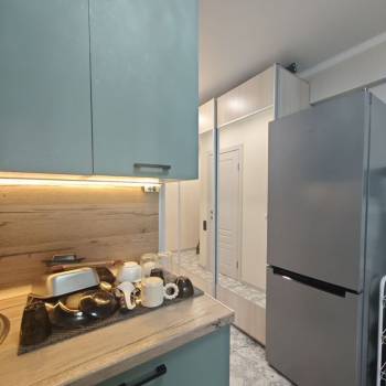 Продается 2-х комнатная квартира, 34 м²
