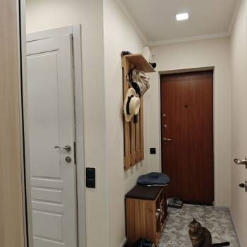 Продается 2-х комнатная квартира, 34 м²
