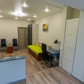 Сдается 2-х комнатная квартира, 42 м²