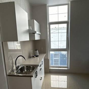 Продается 1-комнатная квартира, 25 м²