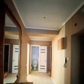 Сдается 2-х комнатная квартира, 55 м²