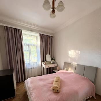 Сдается 2-х комнатная квартира, 55 м²