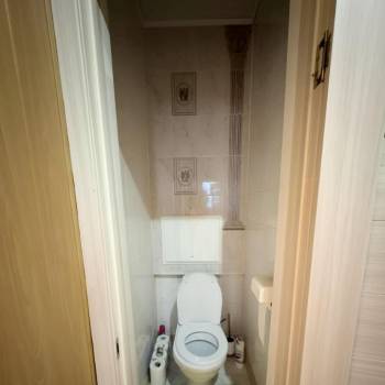 Сдается 2-х комнатная квартира, 55 м²