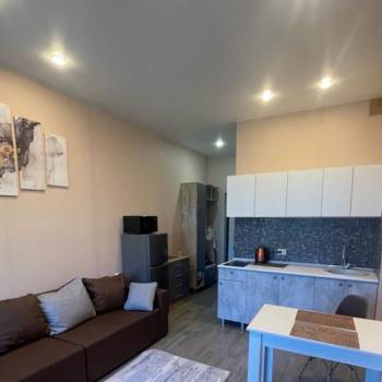 Сдается 1-комнатная квартира, 25 м²