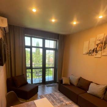Сдается 1-комнатная квартира, 25 м²