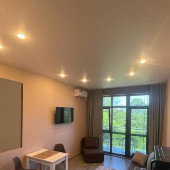 Сдается 1-комнатная квартира, 25 м²