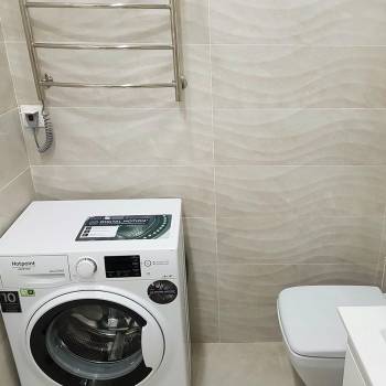 Сдается 1-комнатная квартира, 34 м²