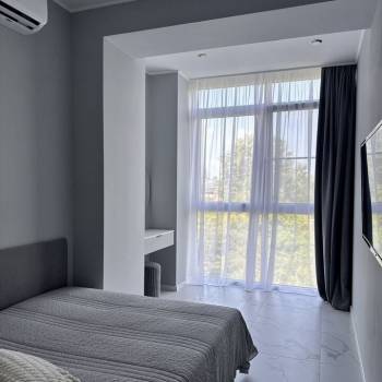 Сдается 2-х комнатная квартира, 41 м²