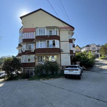 Продается 3-х комнатная квартира, 104,5 м²