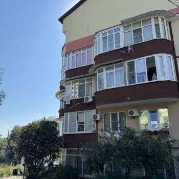 Продается 3-х комнатная квартира, 104,5 м²