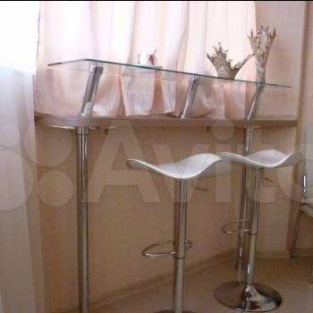 Сдается 2-х комнатная квартира, 53 м²