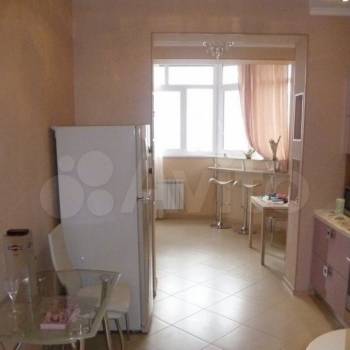 Сдается 2-х комнатная квартира, 53 м²