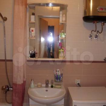 Сдается 2-х комнатная квартира, 53 м²