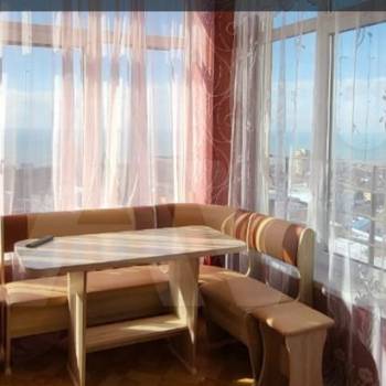 Сдается 2-х комнатная квартира, 76 м²
