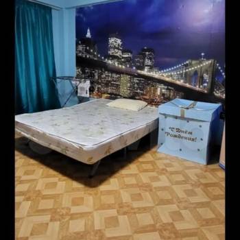 Сдается 2-х комнатная квартира, 76 м²