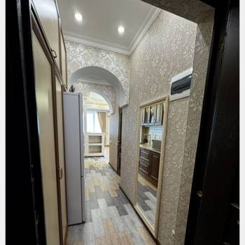 Сдается Многокомнатная квартира, 56 м²