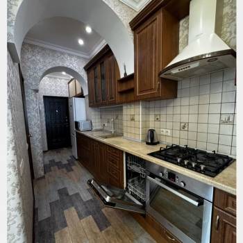 Сдается Многокомнатная квартира, 56 м²