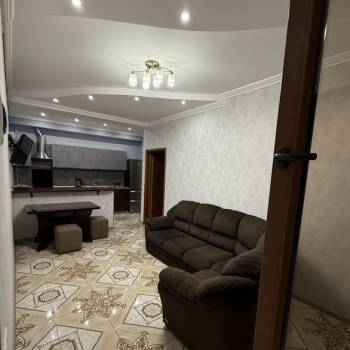Сдается 1-комнатная квартира, 45 м²