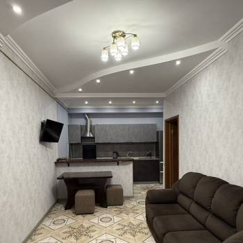 Сдается 1-комнатная квартира, 45 м²