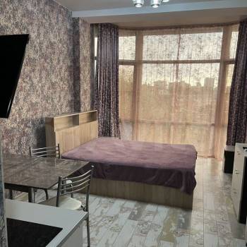 Сдается 1-комнатная квартира, 27 м²