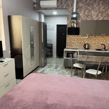 Сдается 1-комнатная квартира, 27 м²