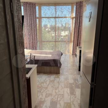 Сдается 1-комнатная квартира, 27 м²