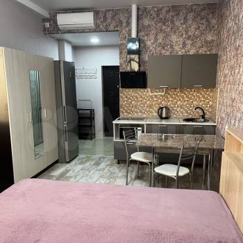 Сдается 1-комнатная квартира, 27 м²