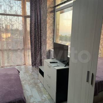 Сдается 1-комнатная квартира, 27 м²