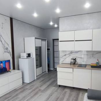 Сдается 1-комнатная квартира, 23,7 м²